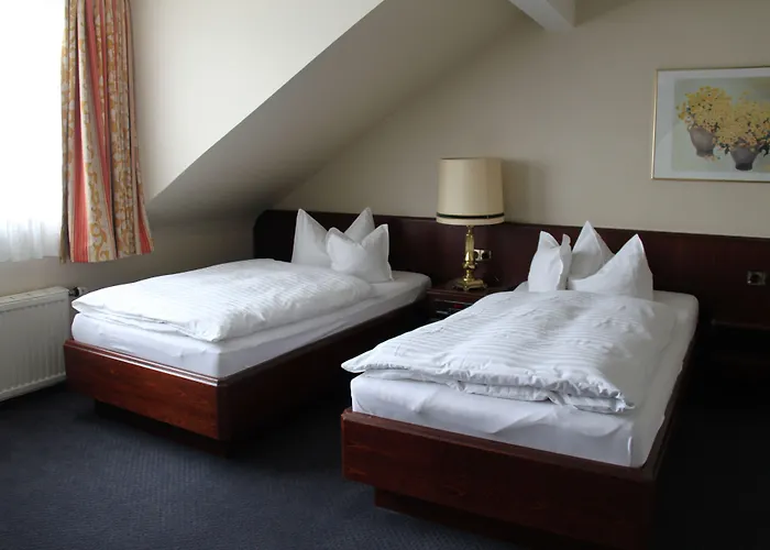 Hotel Rheinischer Hof