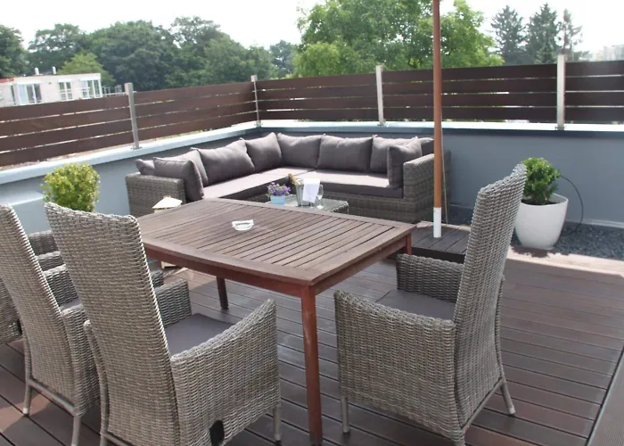 Hotel Rheinischer Hof Erkelenz