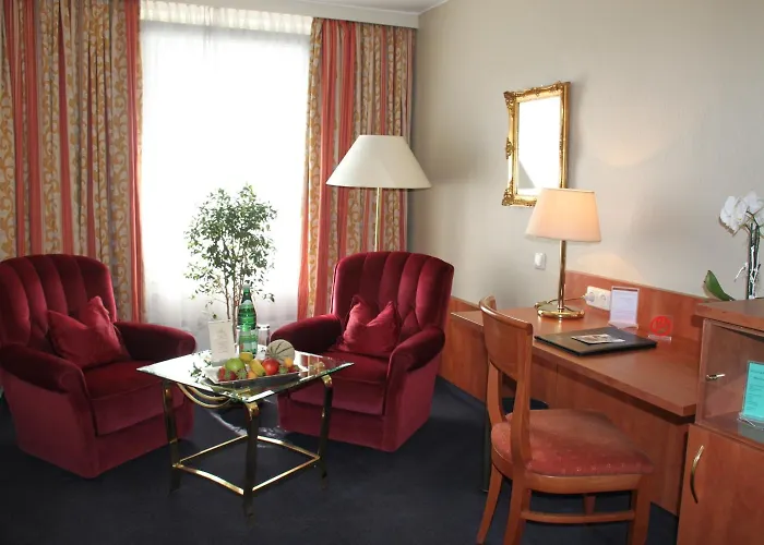 Rheinischer Hof 4* Erkelenz