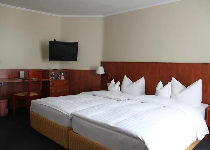 Rheinischer Hof Erkelenz