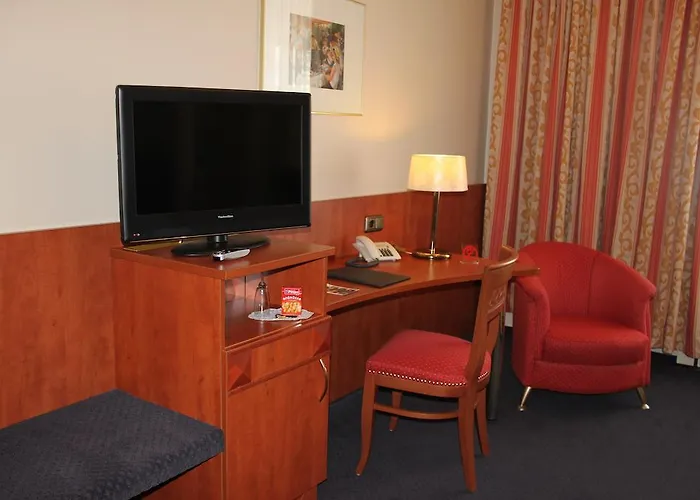 Rheinischer Hof Hotel Erkelenz