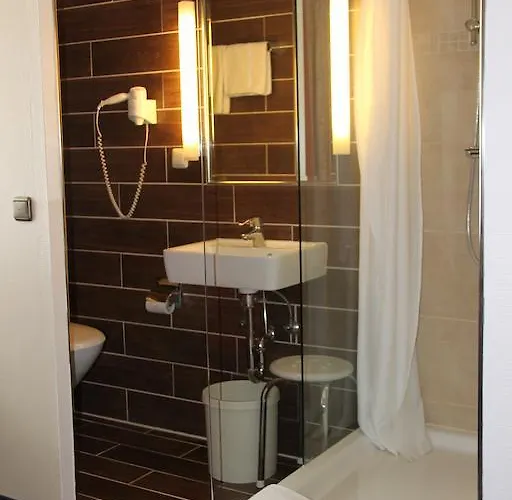 Hotel Rheinischer Hof