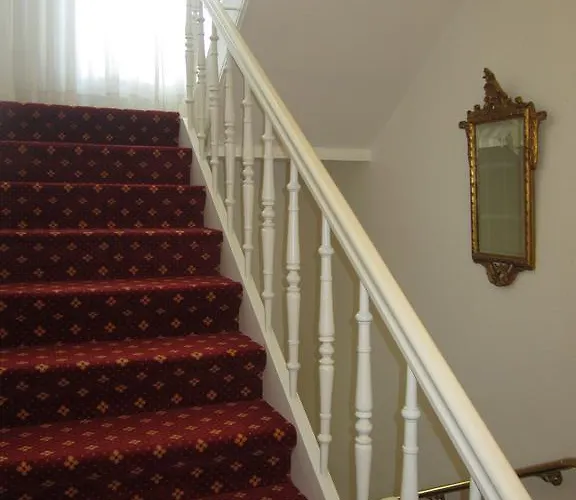 Rheinischer Hof Hotel Erkelenz