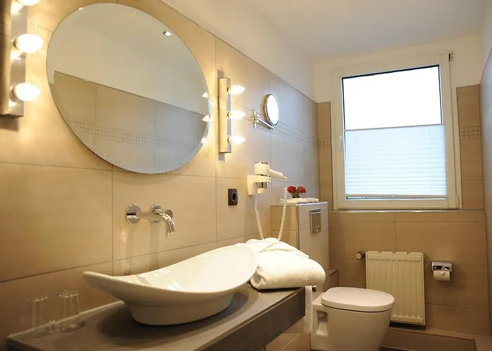 Rheinischer Hof Hotel