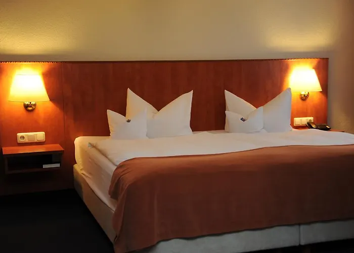 Rheinischer Hof Hotel 4*